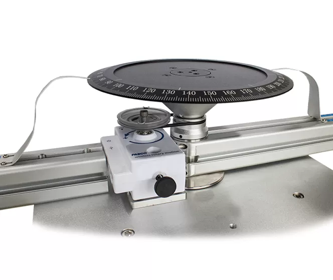 Ứng dụng của hệ thống quang học vi sóng toàn diện BEX-8512