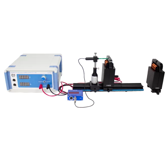 Ứng dụng của thiết bị vòng trễ từ tính BEX-8513