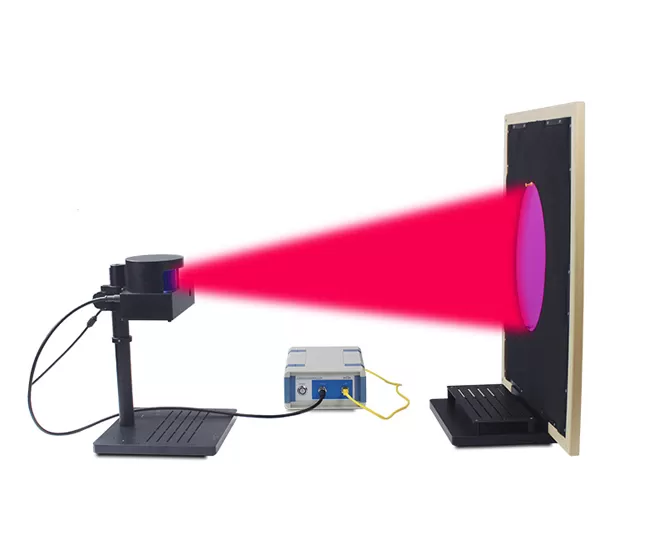 Ứng dụng của thí nghiệm lidar BEX-8207