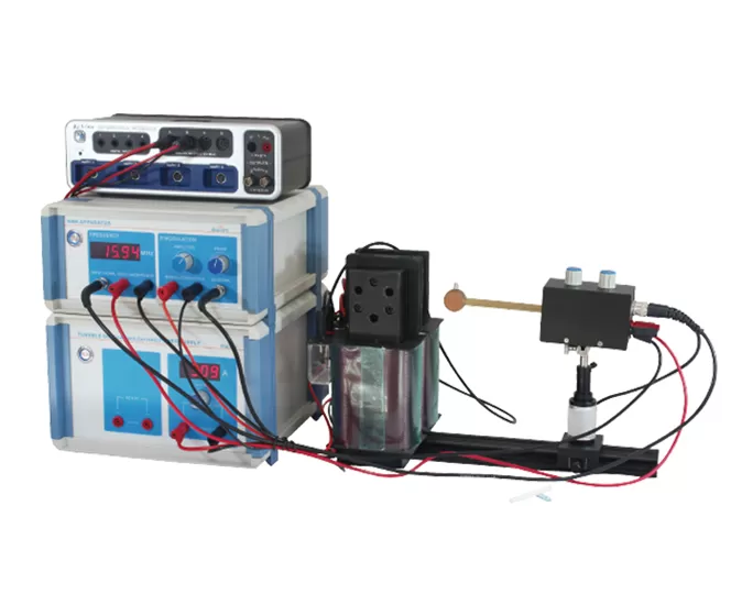 Ứng dụng của thiết bị thí nghiệm hiệu ứng Hall BEX-8508B