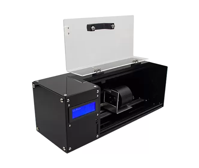 Ứng dụng thí nghiệm bức xạ mô phỏng SEM-5704