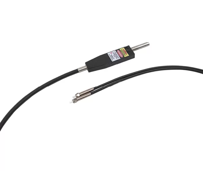 Các ứng dụng của đầu dò raman SIM-6131 Series