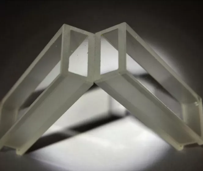 Ứng dụng của cuSIM-6301-Q thạch anh cuvette