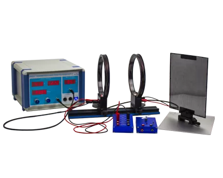 Thí nghiệm các đặc tính truyền năng lượng trong trường điện từ