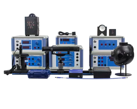 Đèn LED đo đặc tính toàn diện (Phiên bản nâng cấp toàn diện)