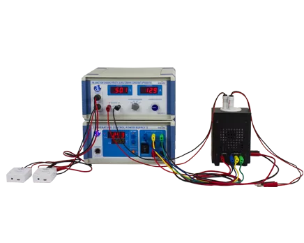 Đặc tính nối PN & thí nghiệm Hằng số boltzmann