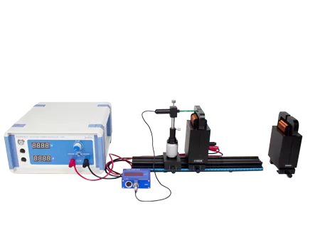 Thiết bị vòng trễ từ tính