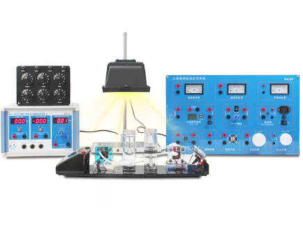 Thí nghiệm năng lượng mới