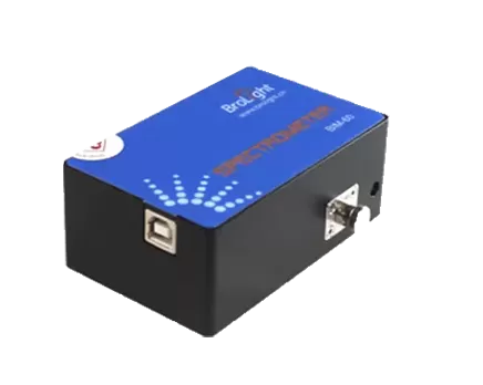 Quang phổ kế thu nhỏ