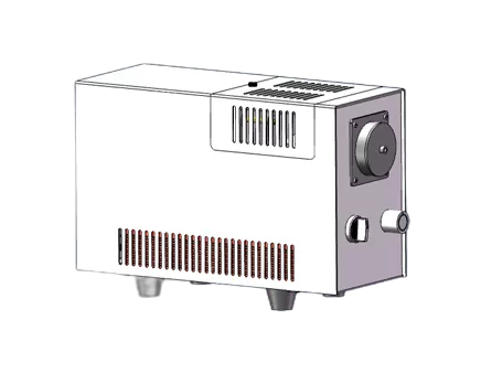 Nguồn sáng vonfram cường độ cao