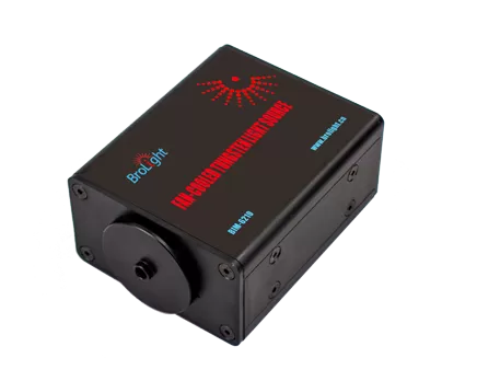 Quạt làm mát nguồn sáng vonfram