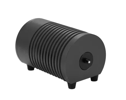 Nguồn sáng vonfram cường độ có thể điều chỉnh với quạt làm mát