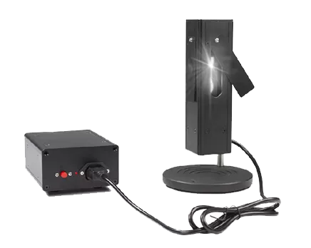 Nguồn sáng HG áp suất thấp