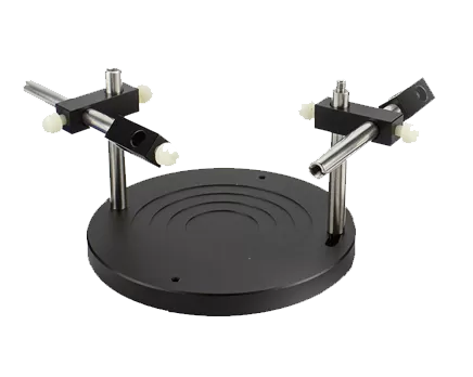 Sân khấu phản xạ một điểm & Hai điểm