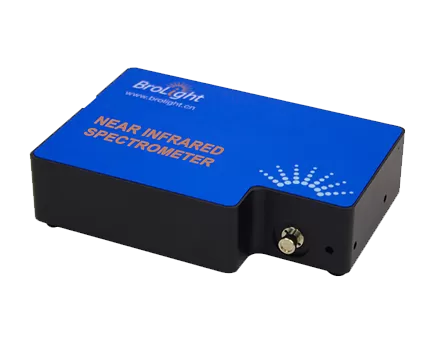 Quang phổ kế sợi Nir