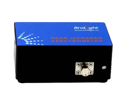 Quang phổ kế sợi Nir