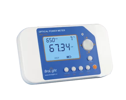 Máy đo công suất quang