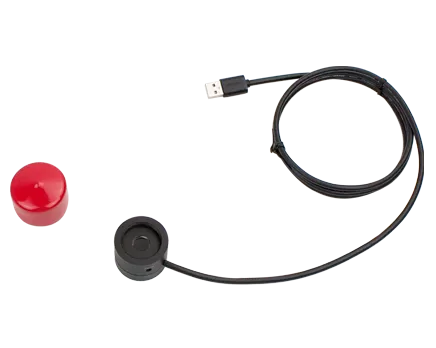 Máy đo công suất quang điốt quang USB