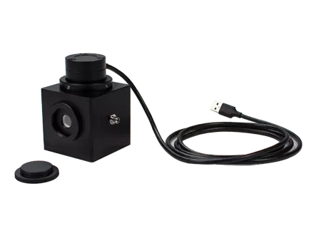 Đồng hồ đo công suất hình cầu tích hợp