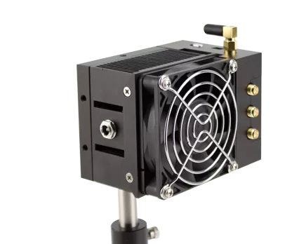 Máy dò nhiệt điện