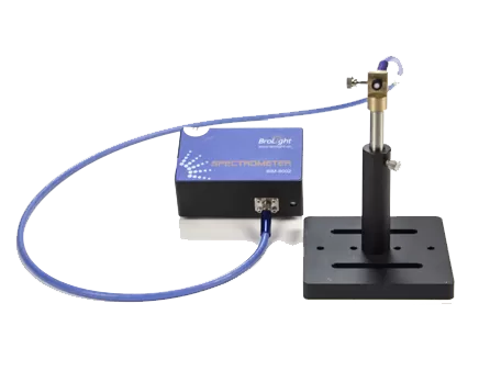 Hệ thống đo bức xạ