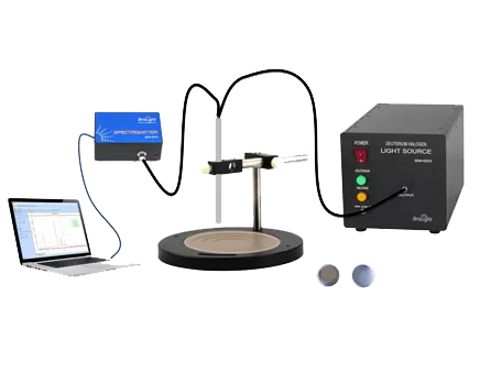 Hệ thống đo phản xạ