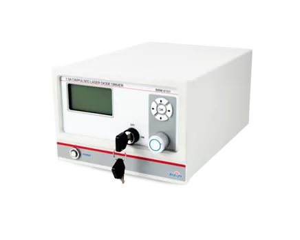 Bộ điều khiển Điốt laser xung 1,5A CW/