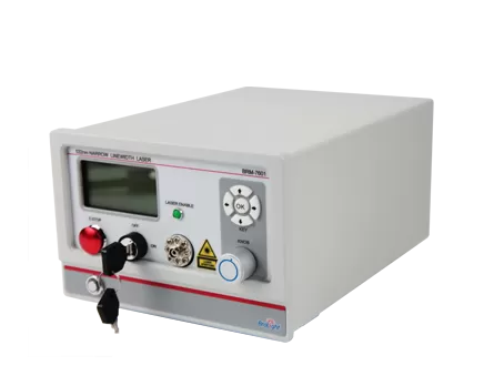 Laser Chiều rộng đường hẹp