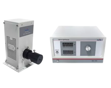 Nguồn sáng Xenon