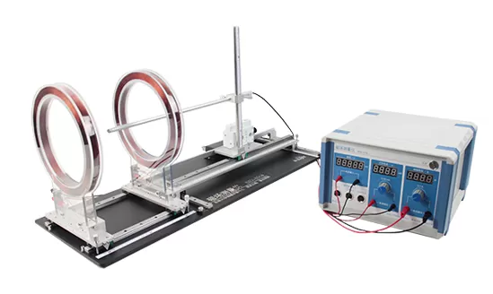 Thiết bị phòng thí nghiệm vật lý