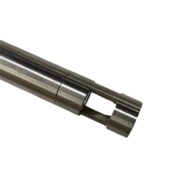 Sợi và đầu dò