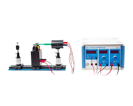 Thiết bị thí nghiệm hiệu ứng Hall