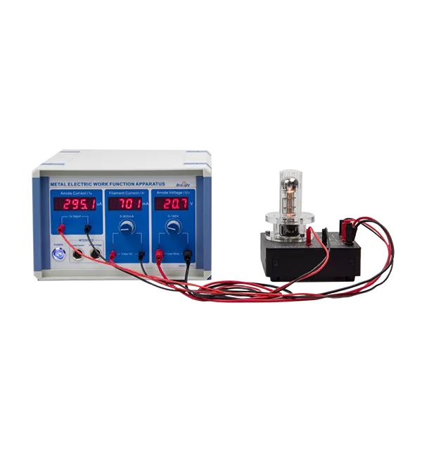 lab equipment list for physics
