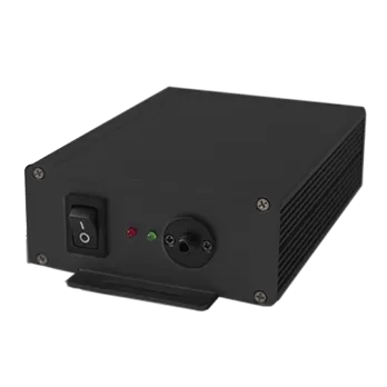 Nguồn sáng thủy ngân