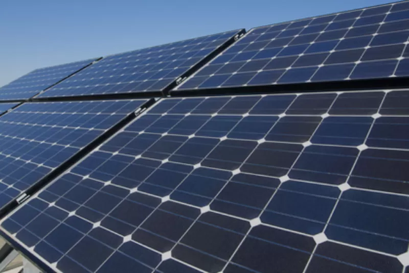 Năng lượng mới