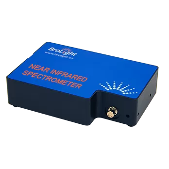 Quang phổ kế Nir