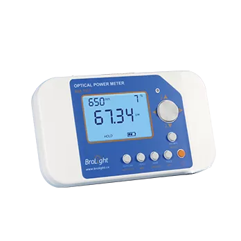 Máy đo công suất quang