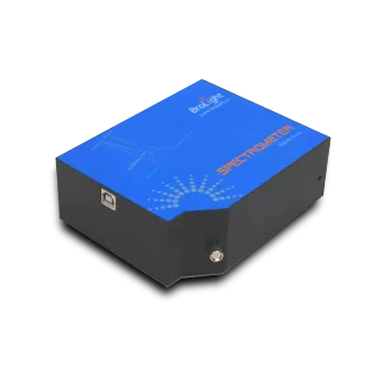 Máy quang phổ độ phân giải cao