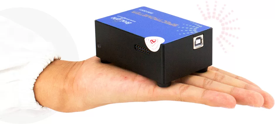 Tại sao chọn dụng cụ quang tử brolight?