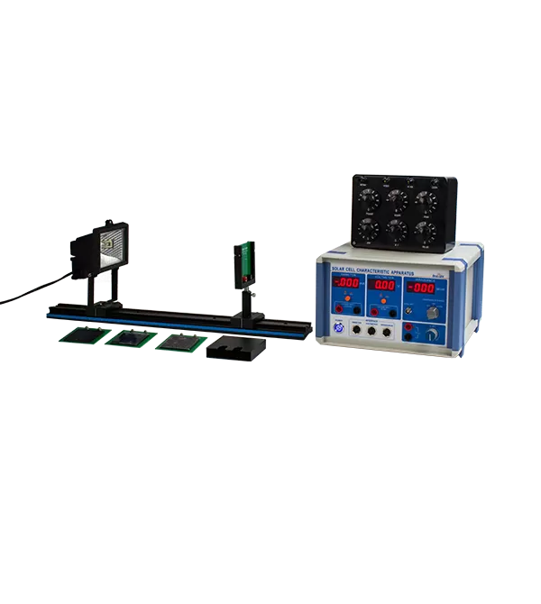 physics laboratory apparatus