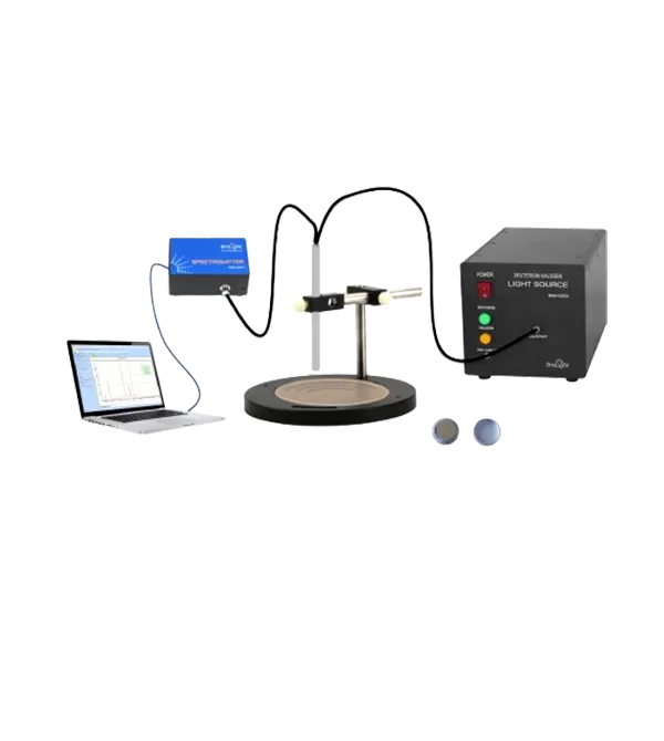 reflectance measurement system