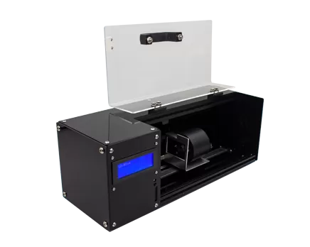 Thí nghiệm bức xạ mô phỏng