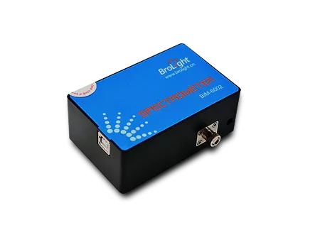 Quang phổ kế thu nhỏ