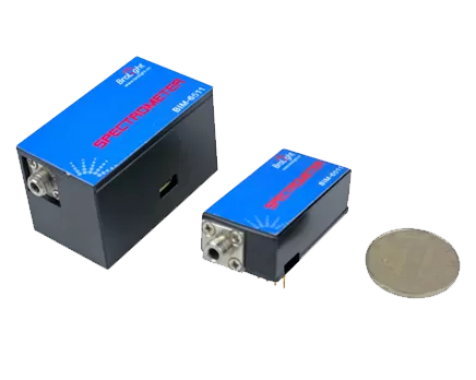 Quang phổ kế mini