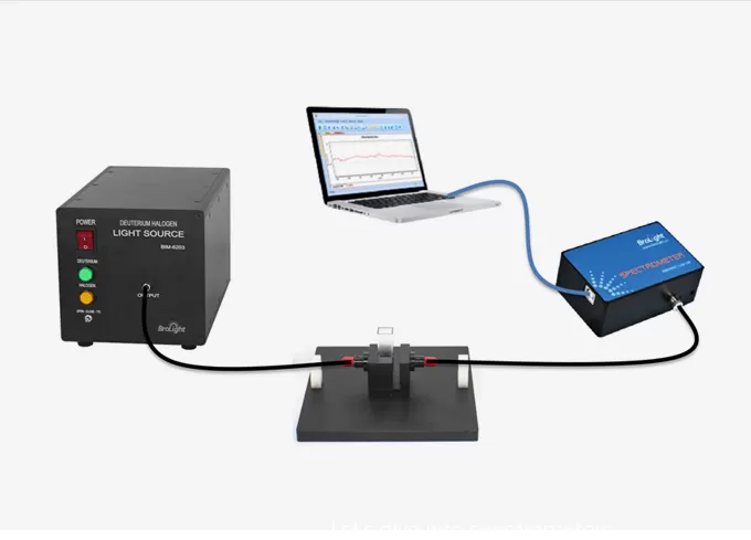 Quang phổ kế là gì