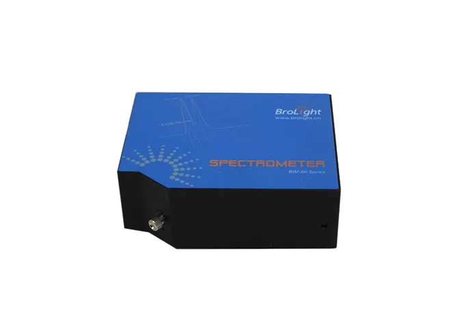 Ưu điểm của máy quang phổ độ phân giải cao