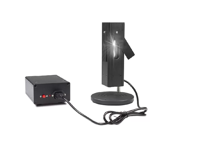 Các ứng dụng của nguồn sáng thủy ngân