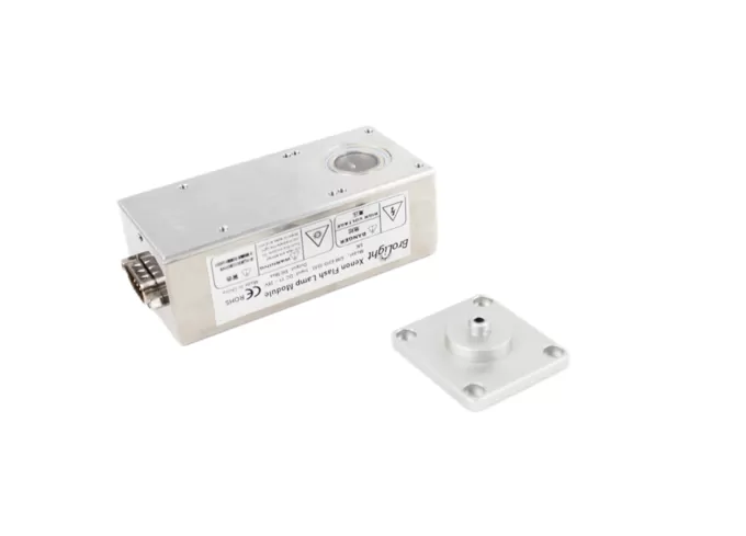 Các ứng dụng của nguồn ánh sáng xenon