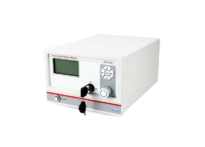 Các tính năng của LD Diver