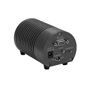 Nguồn sáng vonfram